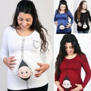 ALICE תינוקות בהופעה מיוחדת להיות מיוחדת גם בהריון 